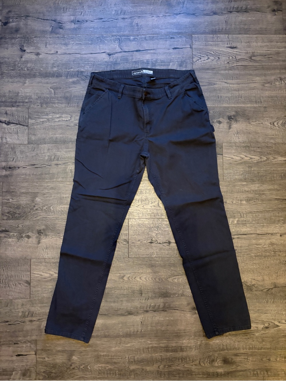 Carhartt Women’s Essential Ashland Pant
